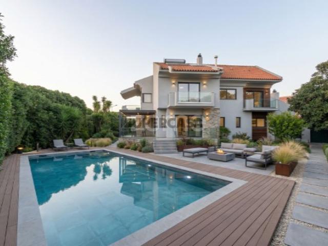 Casa venda em Alapraia, Cascais