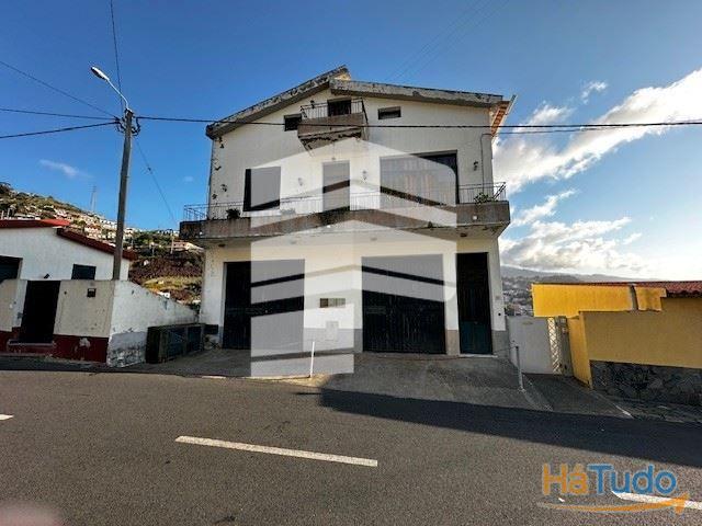 Casa venda em Câmara De Lobos, Ilha Da Madeira