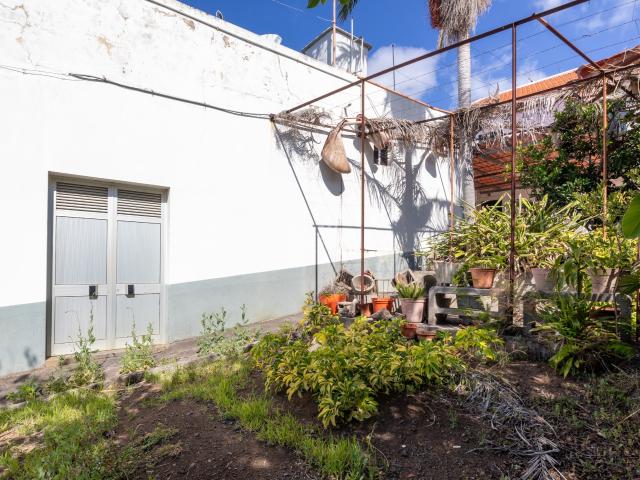 Casa venda em Lombo da Igreja, Estreito Da Calheta