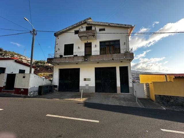 Vivenda venda em Câmara De Lobos, Ilha Da Madeira