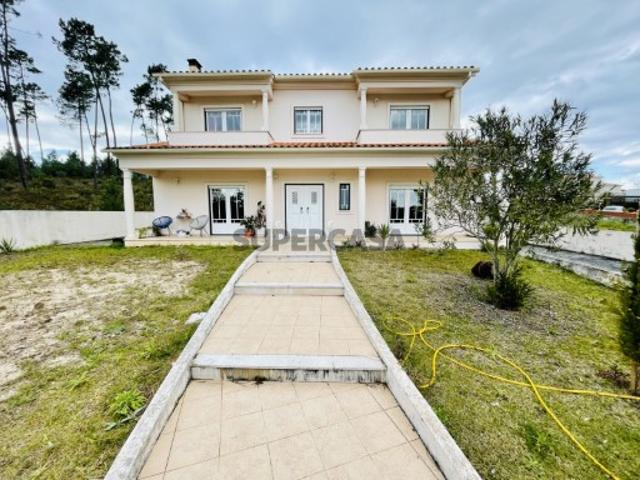 Casa venda em Ourém, Santarém