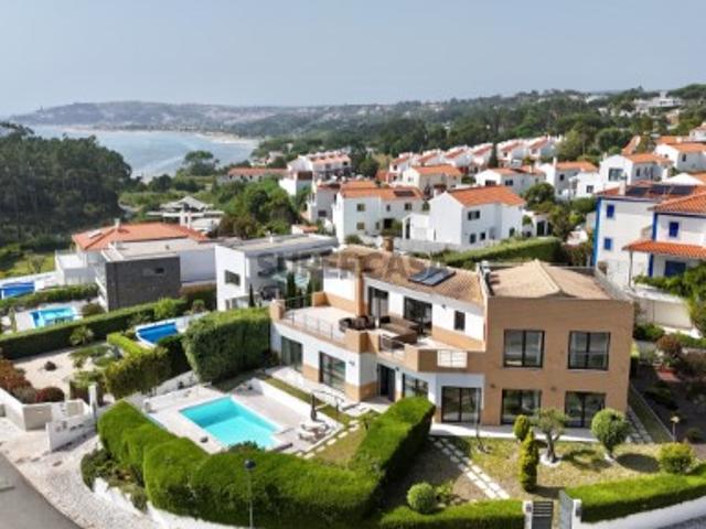 Casa venda em Caldas Da Rainha, Leiria
