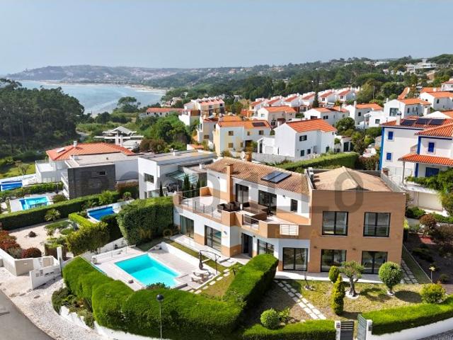 Casa venda em Caldas Da Rainha, Leiria