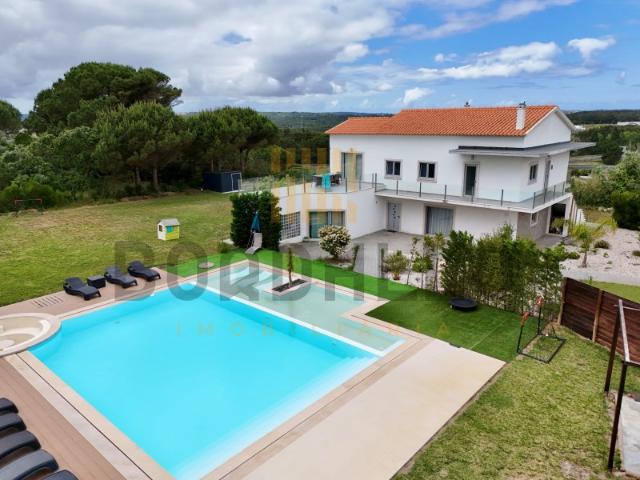 Casa venda em Óbidos, Leiria