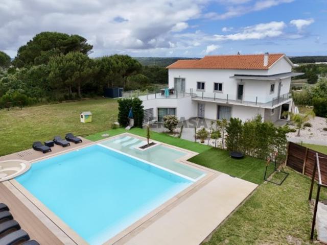 Casa venda em Óbidos, Leiria