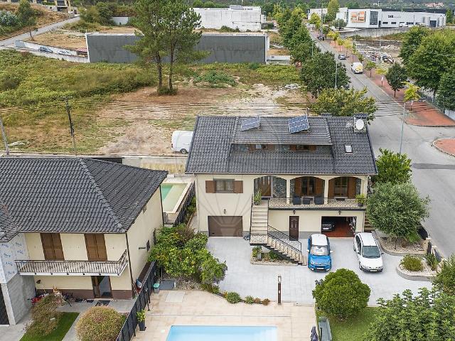 Casa venda em Vila Verde, Braga