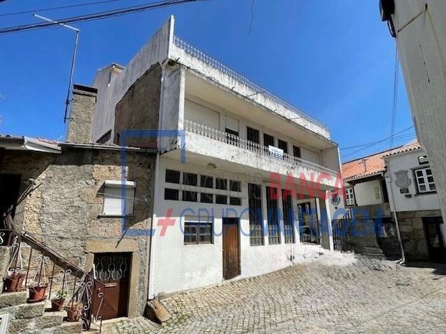 Casa venda em Guarda, São Julião