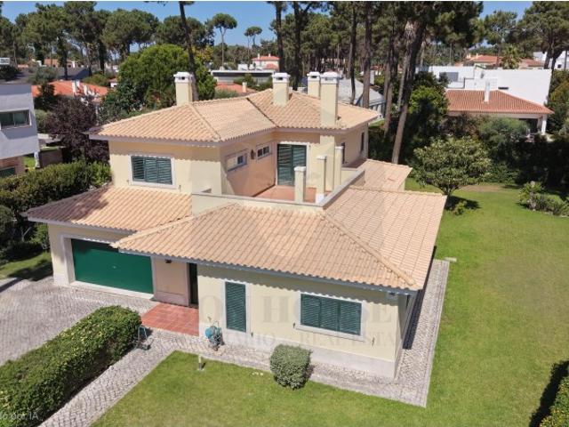 Casa venda em Herdade da Aroeira, Almada