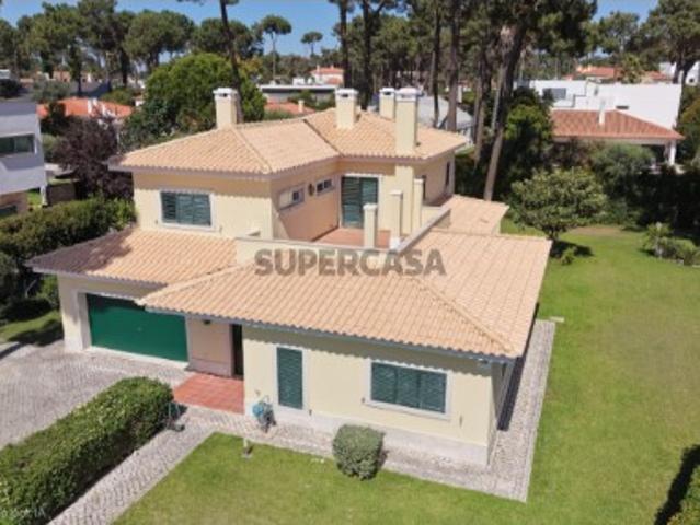Casa venda em Herdade da Aroeira, Almada