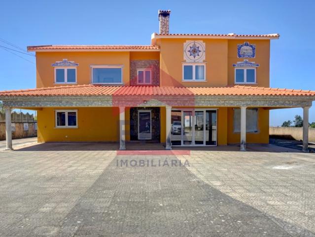 Casa venda em Óbidos, Leiria
