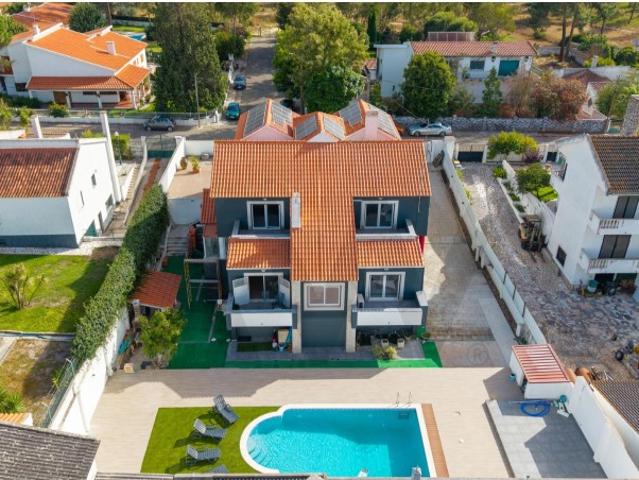 Casa venda em Seixal, Corroios