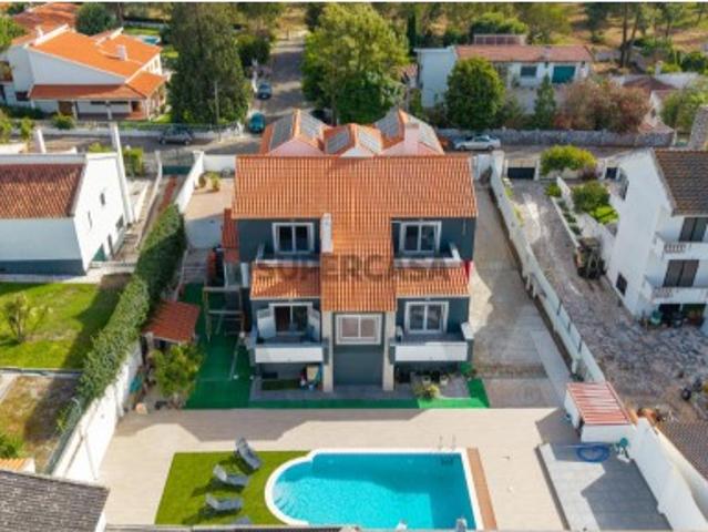 Casa venda em Seixal, Corroios