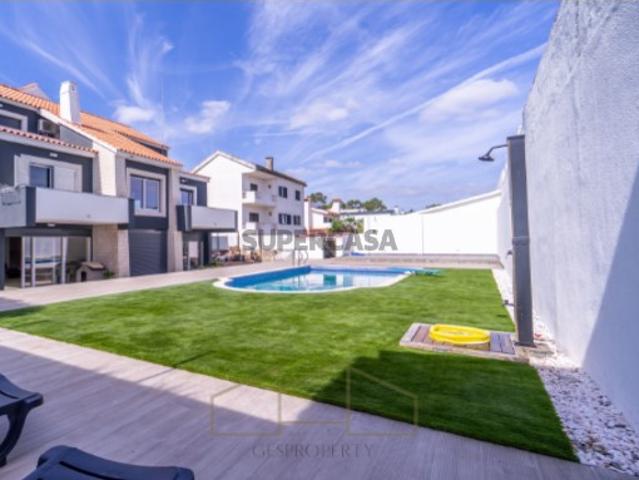 Casa venda em Seixal, Corroios