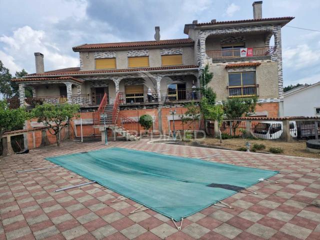 Casa venda em Beltroa, Ourém