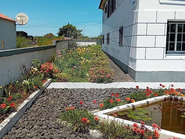 Casa venda em Açores, São Roque Do Pico