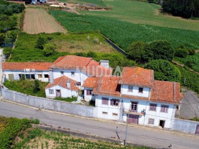 Casa venda em Roçadas de Espinhos, Ovar