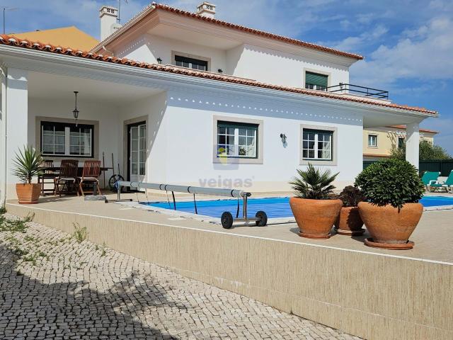 Casa alugar em Caldas Da Rainha, Leiria