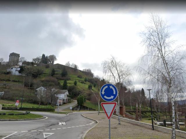 Moradia venda em Montalegre Moradia venda em Montalegre