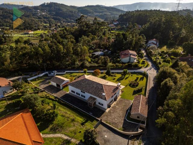 Casa venda em Boalhosa, Viana Do Castelo