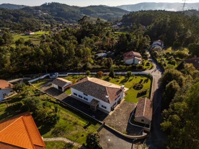 Casa venda em Boalhosa, Viana Do Castelo
