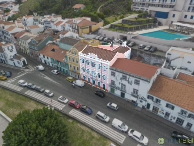 Casa venda em Açores