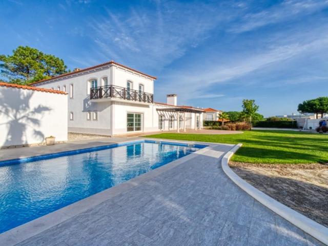 Vivenda venda em Óbidos, Leiria