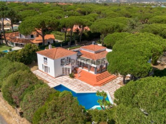 Casa venda em São Jorge de Oitavos, Cascais