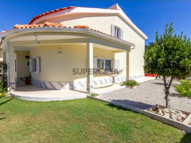 Casa venda em Quinta do Conde, Sesimbra