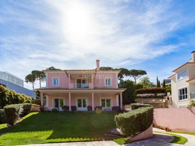 Casa venda em Quinta da Terrugem, Oeiras