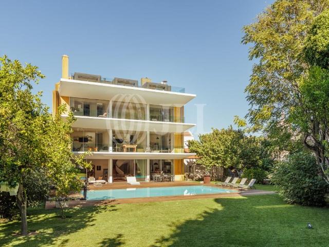 Vivenda venda em Campo de Ourique, Lisboa