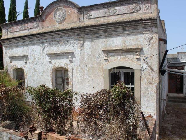 Casa venda em Pés do Cerro, Olhão