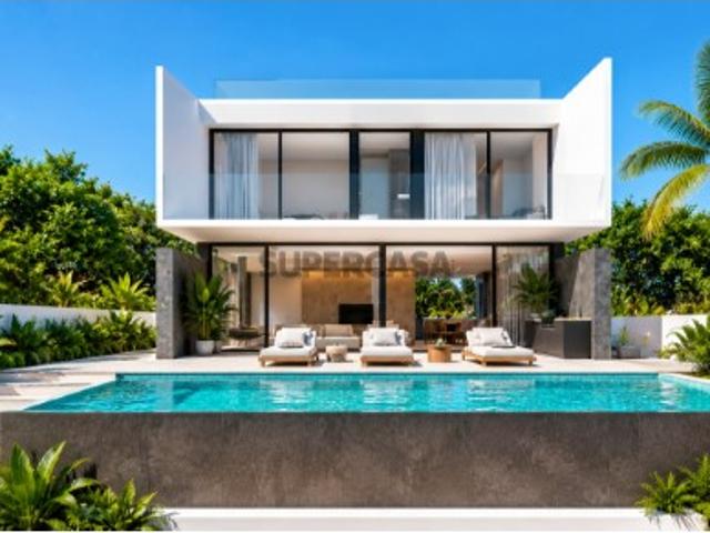 Casa venda em Alto do Calhau, Faro