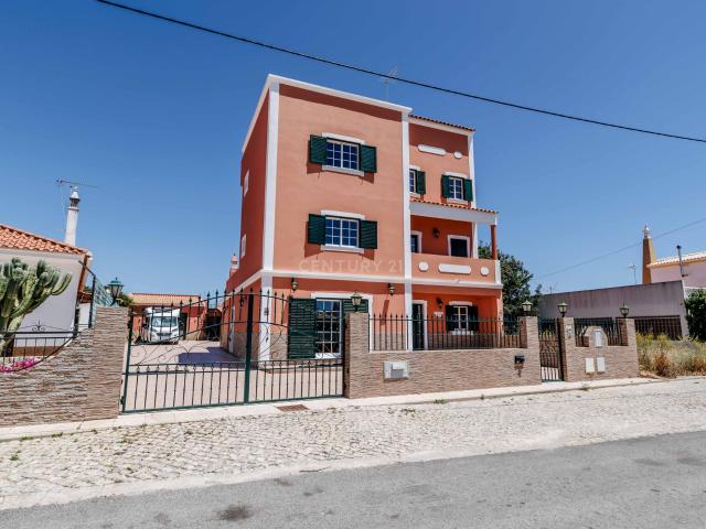 Moradia venda em Olhão, Igreja