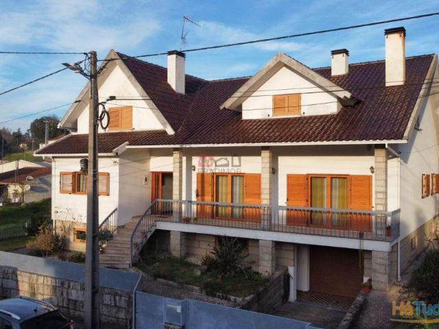 Casa venda em Oliveira De Frades, Viseu