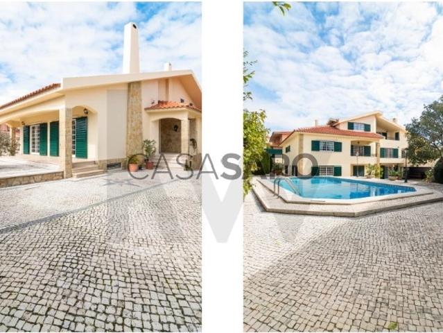 Casa alugar em Bairro do Rosário, Cascais