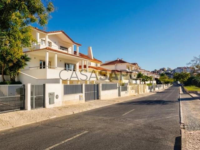 Casa alugar em Outeiro dos Cucos, Cascais