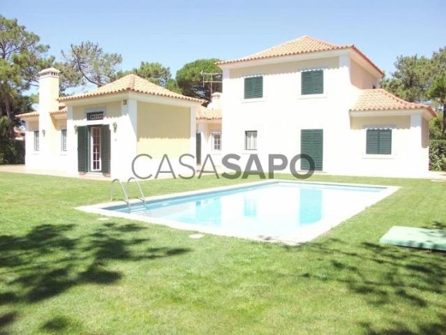 Casa alugar em Safardão, Cascais