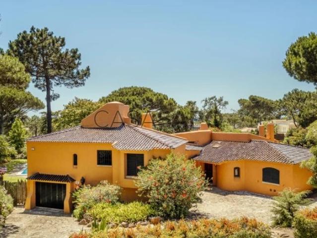 Casa alugar em São Jorge de Oitavos, Cascais