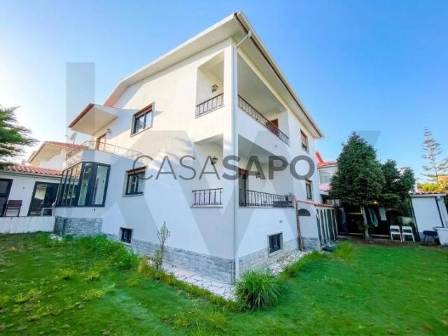Casa alugar em Birre, Cascais
