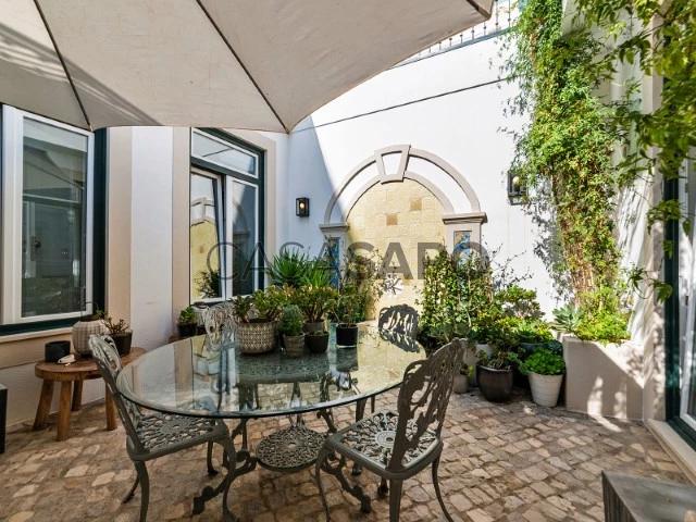 Casa alugar em Campo de Ourique, Lisboa