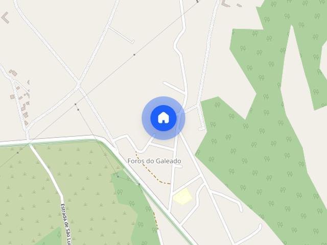 Casa alugar em Bairro do Símplicio, Odemira