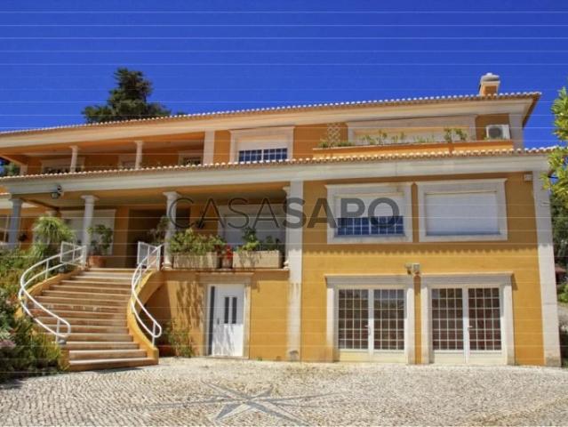 Casa alugar em Albarraque, Sintra