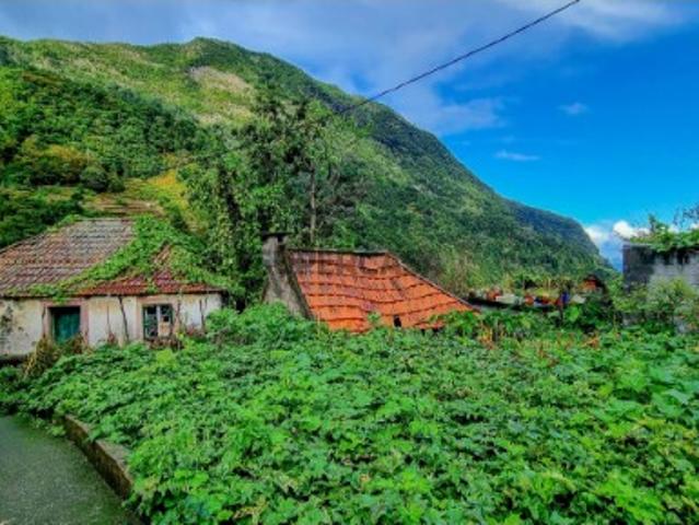 Casa venda em São Vicente, Ilha Da Madeira