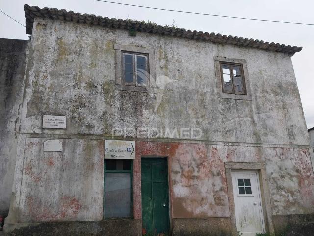 Casa venda em Cadaval, Lisboa