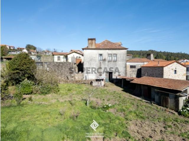 Casa venda em Romariz, Santa Maria Da Feira