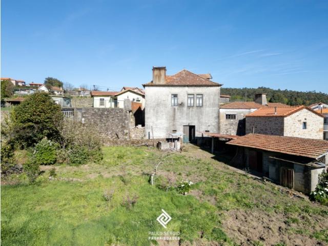 Casa venda em Romariz, Santa Maria Da Feira