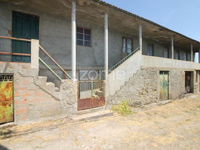 Casa venda em Noura, Vila Real