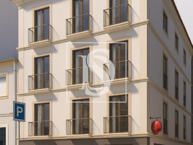 Apartamento venda em Portalegre