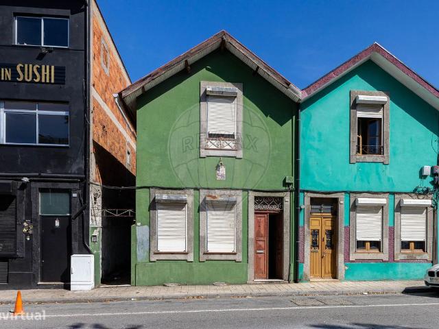 Propriedade venda em Porto, Senhora da Penha