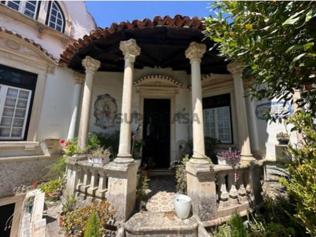 Casa venda em Juncal, Porto De Mós